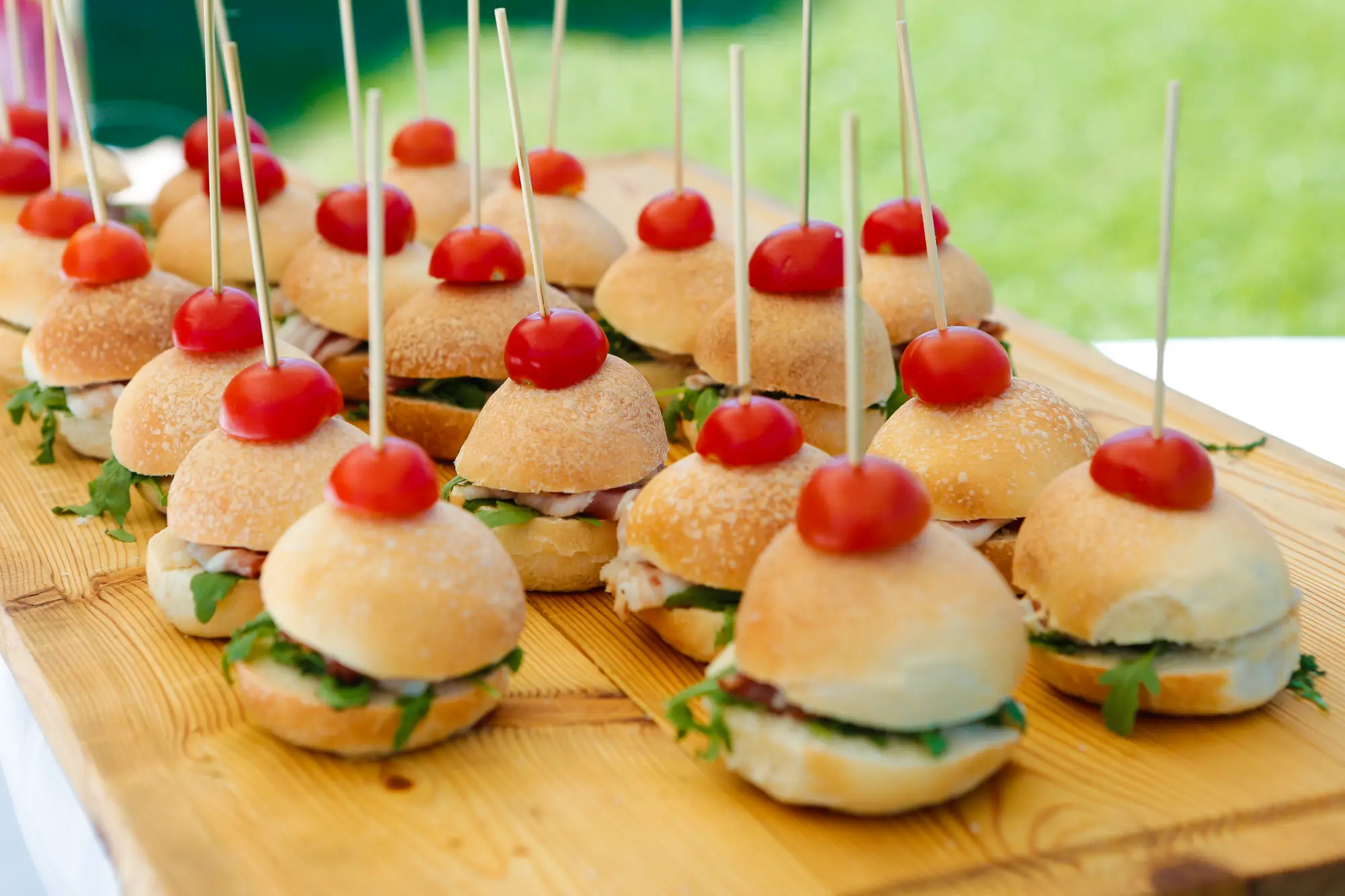 close-up-dessert-table