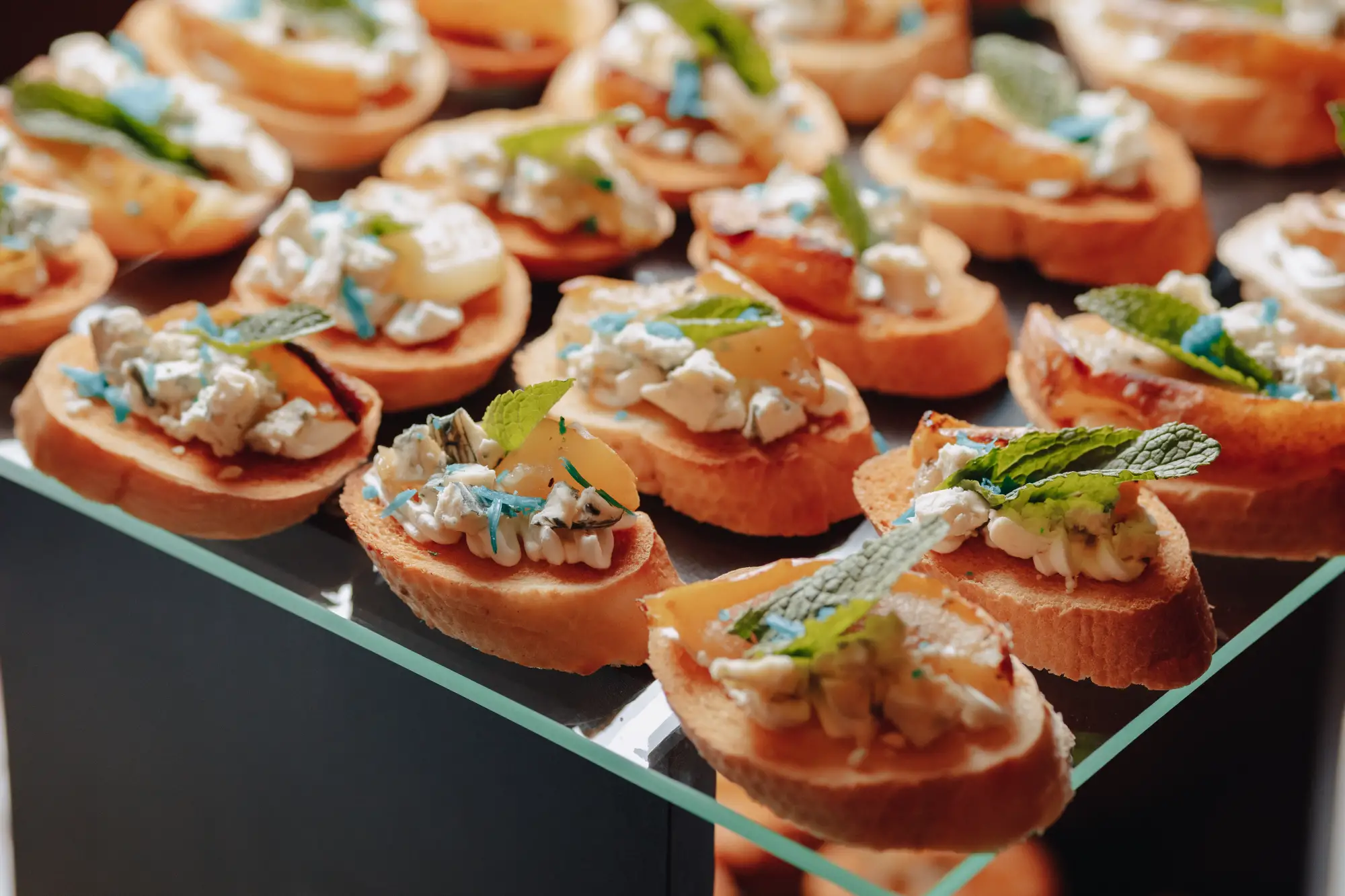 delicious-festive-buffet-with-canapes-different-delicious-meals